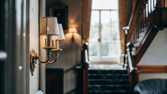 How to Install a Wall Light Fixture | Vilera Design