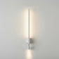 LED Wall Light | LED Sconce with Backlight and Adjustable Spotlight for Bedroom & Living Room
