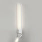 LED Wall Light | LED Sconce with Backlight and Adjustable Spotlight for Bedroom & Living Room