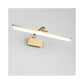 Rechargeable Wall Light | Slim Linear LED Bar with Adjustable Arm