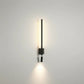 LED Wall Light | LED Sconce with Backlight and Adjustable Spotlight for Bedroom & Living Room