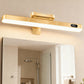 Rechargeable Wall Light | Slim LED Bar with Magnetic Mount and Touch Control