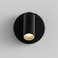 Stick-On Rechargeable Wall Light | Minimalist LED Sconce with Touch Control