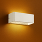 Led Wall Light | Rectangular Waterproof Sconce with Up and Down Lighting