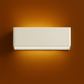 Led Wall Light | Rectangular Waterproof Sconce with Up and Down Lighting